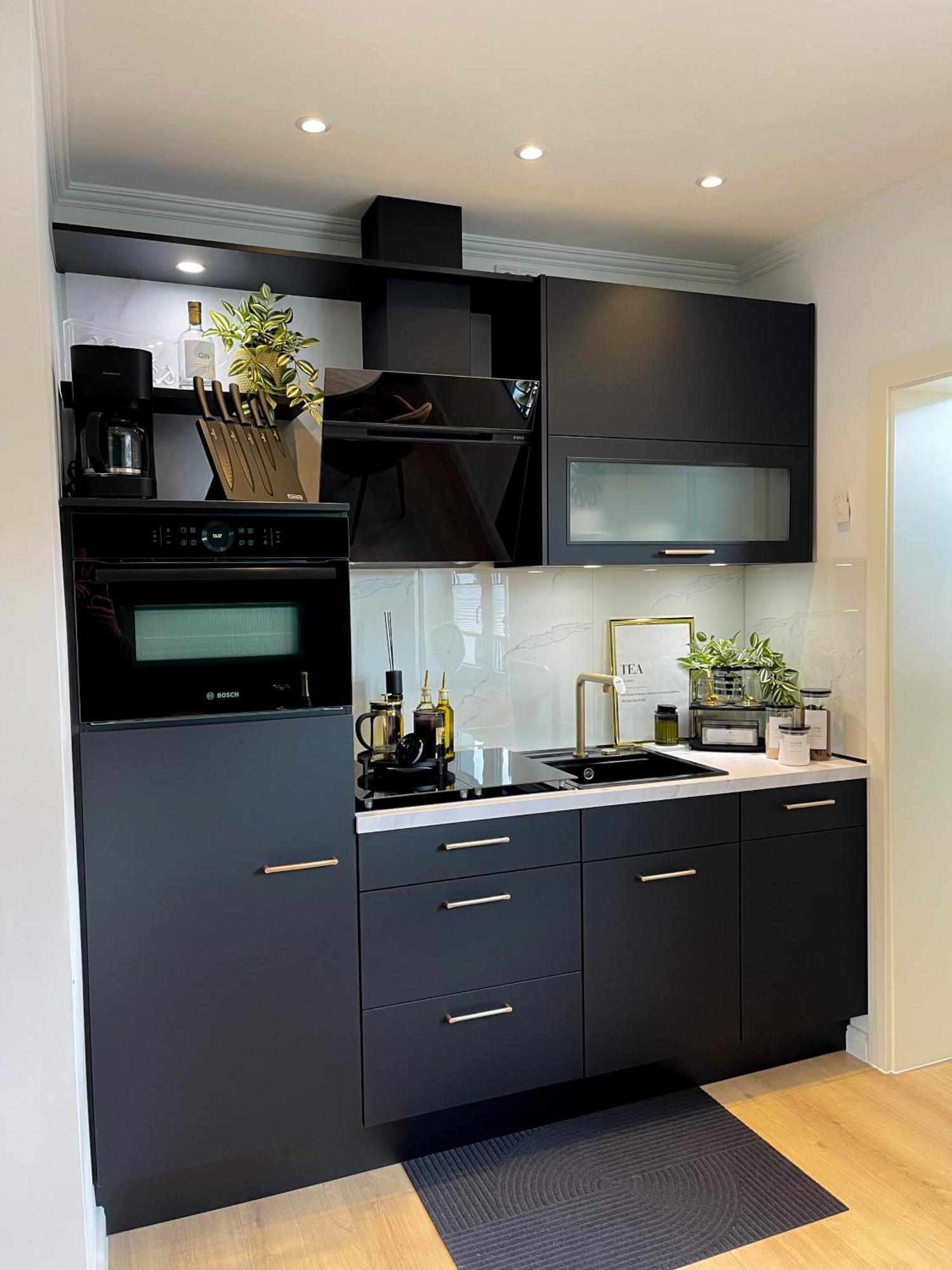 Ferienwohnung Domizil Am Delft II Емден Екстер'єр фото