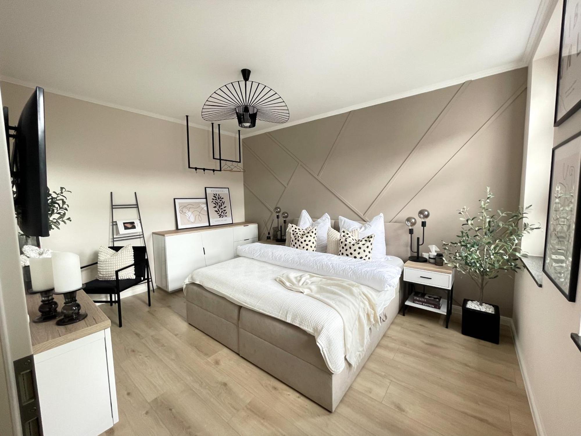 Ferienwohnung Domizil Am Delft II Емден Екстер'єр фото