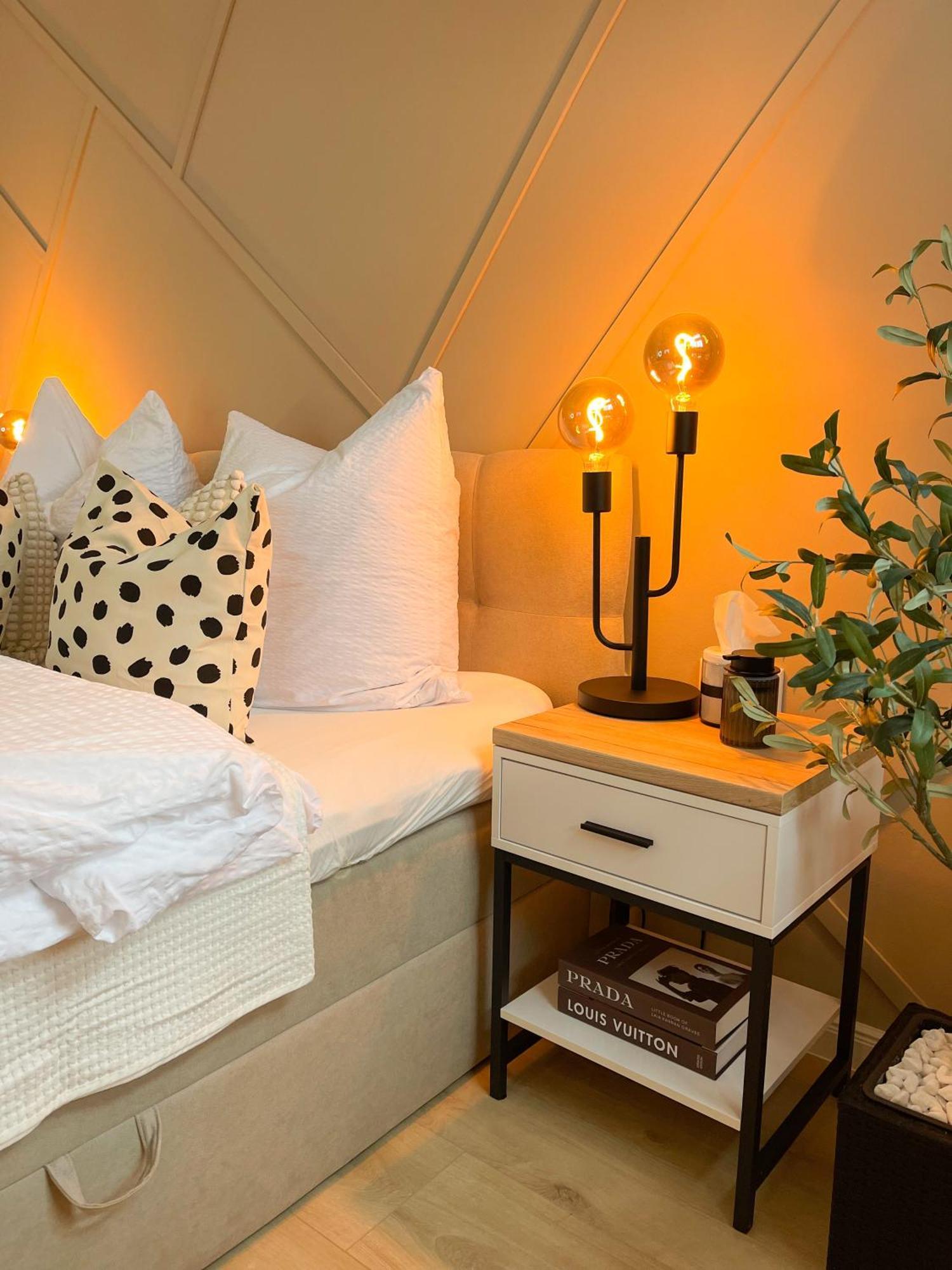 Ferienwohnung Domizil Am Delft II Емден Екстер'єр фото