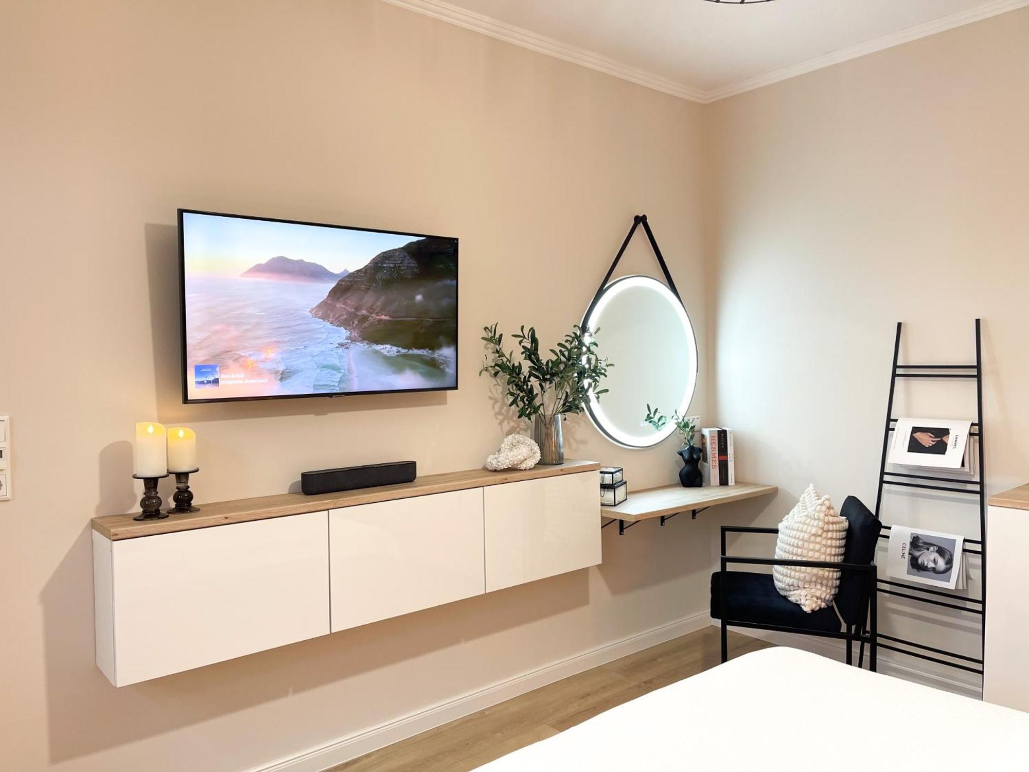 Ferienwohnung Domizil Am Delft II Емден Екстер'єр фото