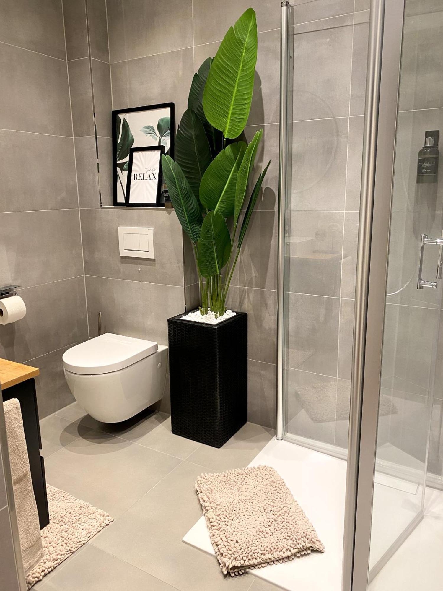 Ferienwohnung Domizil Am Delft II Емден Екстер'єр фото