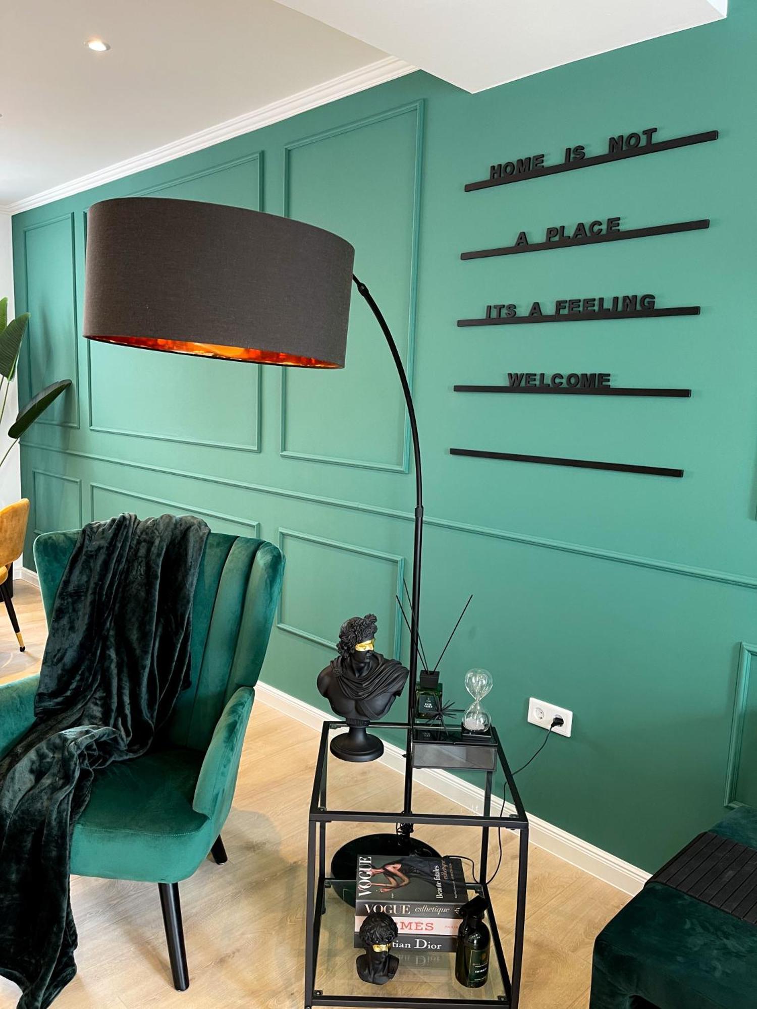 Ferienwohnung Domizil Am Delft II Емден Екстер'єр фото